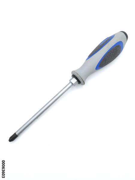 hansewerkzeug Schraubendreher PZ3 x 150mm