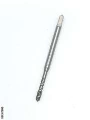 SHSS-Masch-Gew-Bohrer Typ 446C metr.DIN 371 M3x0,5