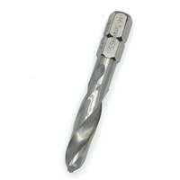 HSS-Spiralbohrer-Bit mit 1/4" Bit- Aufnahme 6,5 mm