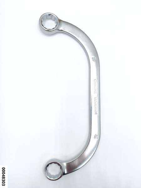 hansewerkzeug Starter- Blockschlüssel SW16x18