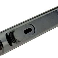 Rohrentgrater für Innen bis 11,5mm und Außen bis 15,0mm
