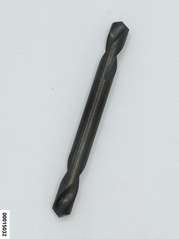 SHSS-K-Bohrer Typ 99K Doppels DIN 1897 6,5 mm