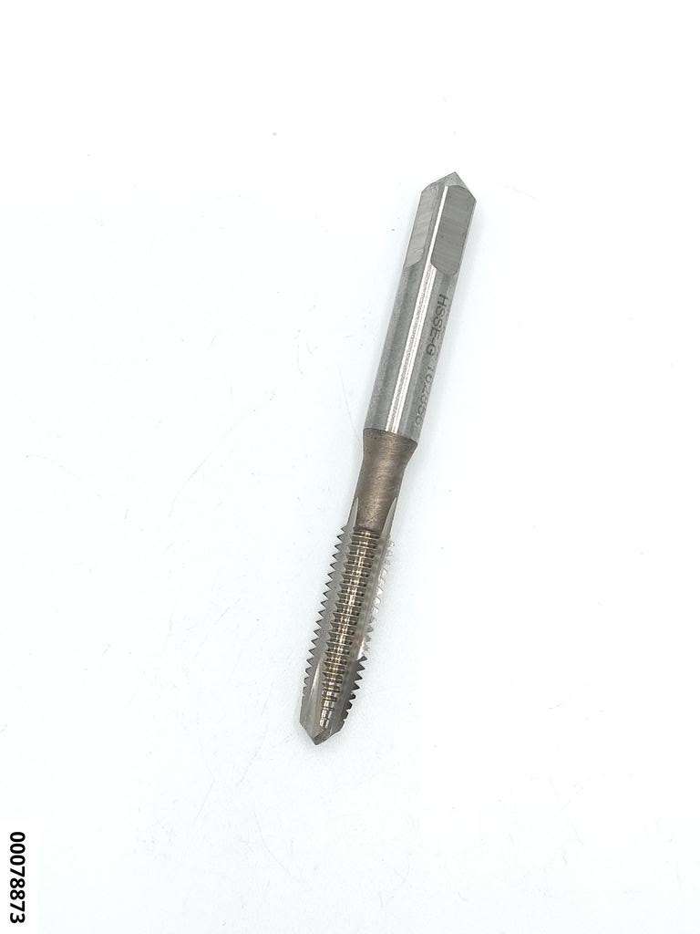 hansewerkzeug HSS-Masch-Gewindebohrer Typ US-310, M6x1,0mm