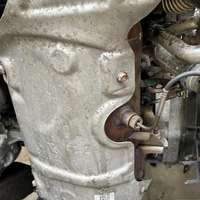 Sensor-Service Set GEN 2.0 for exhaust temperature gas and pressure sensors, 8 pcs.