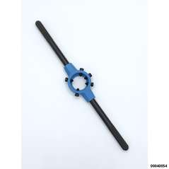 Schneideisenhalter 30x11mm M10-M11 270mm lg. DIN EN 22568