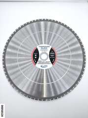Tornado "Slow" Kreissägeblatt HM- bestückt 355 x 2,2 x 30/25,4mm  72 Zähne