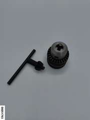 Zahnkr. Bohrfutter 0.5-10mm m. Innengew. 3/8" x 24G. /UNF*