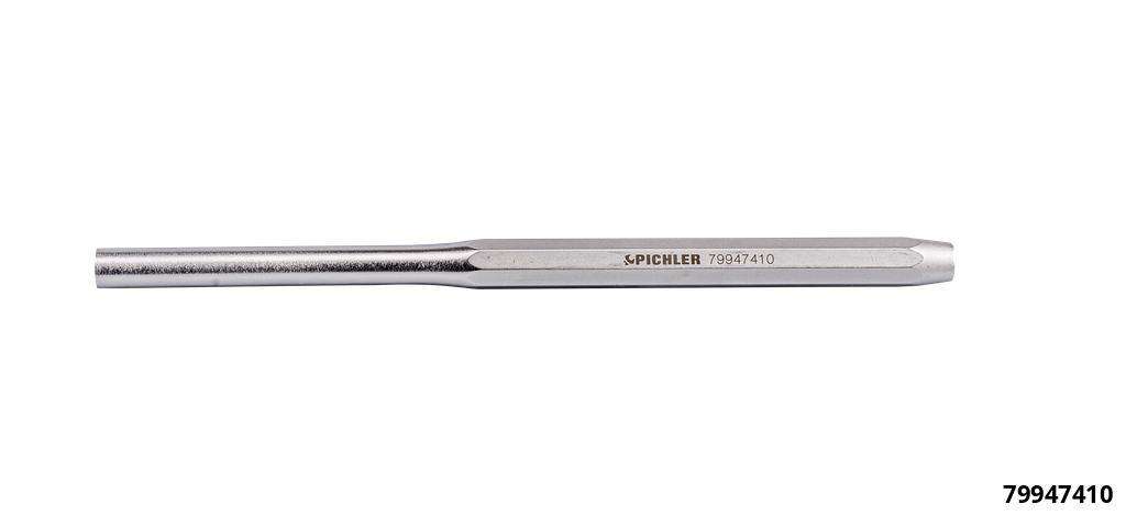 Cotter pin remover 10x215 mm