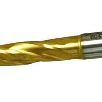 Special drill with Re2 countersink drm. 3.5 to 4.5 to 7 mm