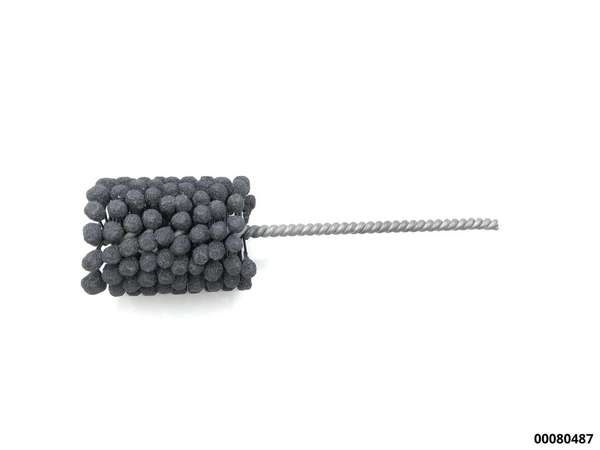 hansewerkzeug Spezial Schleif- und Honbürste  54 x 200mm  Korn 180