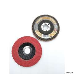 Keramik-Disc 115x22mm Korn 60
