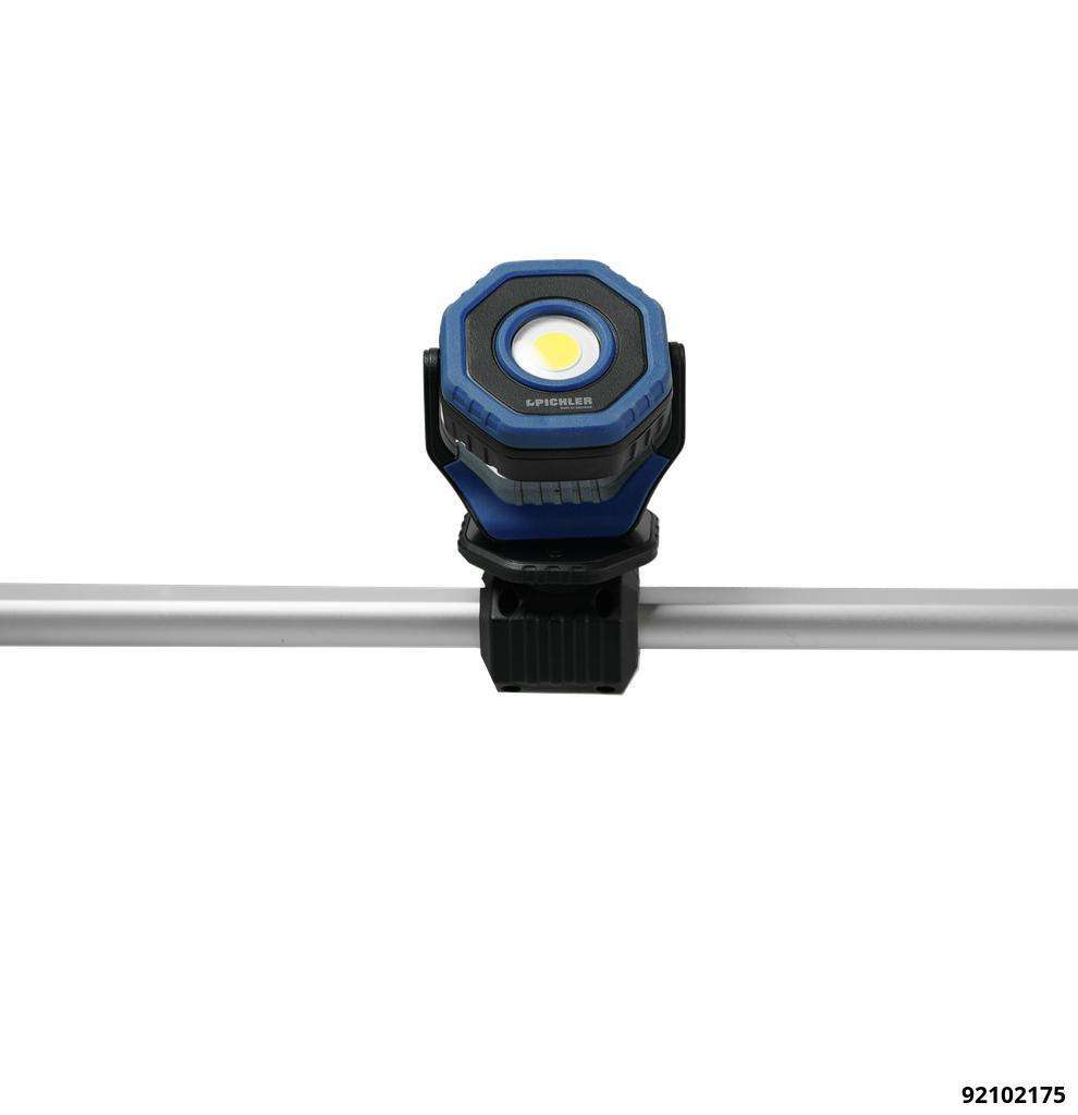 LED Motorraum-Flutlichtstrahler System Mod. I, 2x 7 W