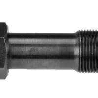 Kompressionsdruck- Prüfadapter D Diesel Adapter 64 D M 24 x 1,5 BMW, Opel, Lancia VM-Motor 2,5 l TD