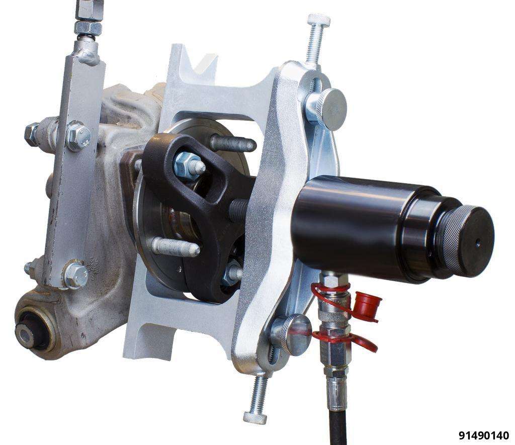 Radlager Ergänzung GEN 3 auf 91469155 oder 91469600