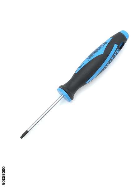 hansewerkzeug Schraubendreher Torx T9 Bo x 60mm