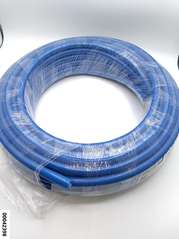 PUR-Druckluftschlauch armiert 10x14 mm Rolle á 25m