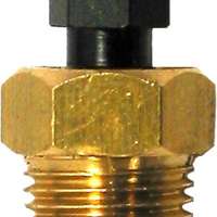 Brake caliper bleeder valve 1/8" NPT  1 pcs.