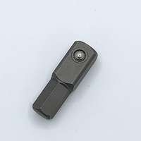 Adapter 3/8"-Vierkant auf 5/16"-Sechskant