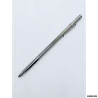 Hartmetall Reißnadel  · 150 mm lang