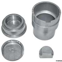 Ball-Joint Replacement Set Ford Transit