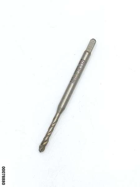 hansewerkzeug HSS-Masch-Gewindebohrer Typ US-320, M3x0,5mm