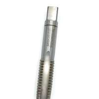 HSS-Hand-Gewinde-Bohrer  Typ US-200 Vorschneider M18x2,5mm