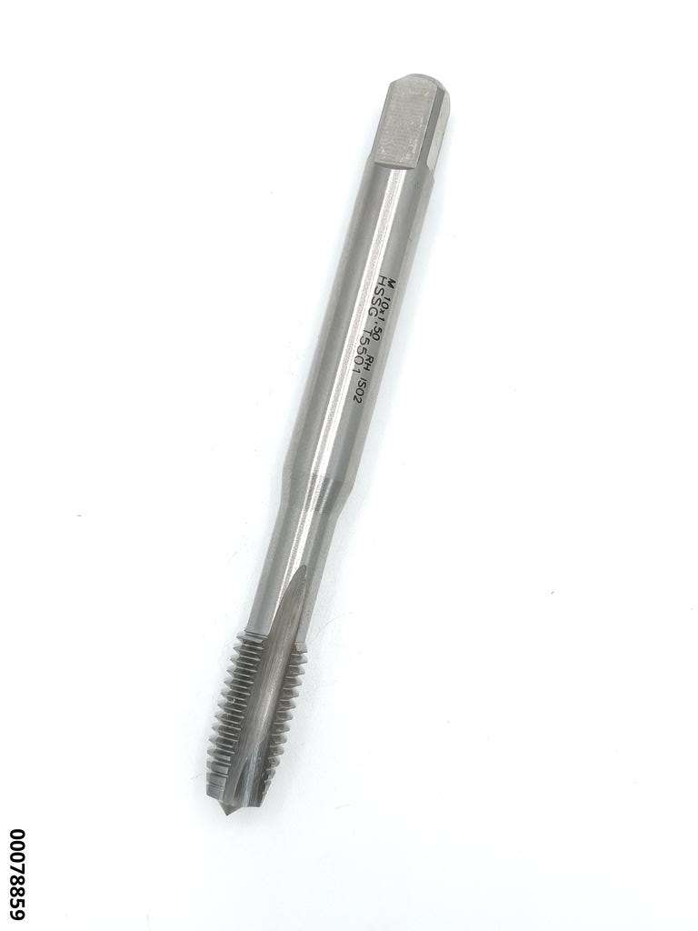 hansewerkzeug HSS-Masch-Gew-Bohrer Typ US-300, M10x1,5mm