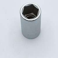 Steckschlüssel 1/4" SW8
