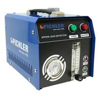 Leakage detection system