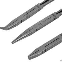 Duo joint plier set 3 pcs.