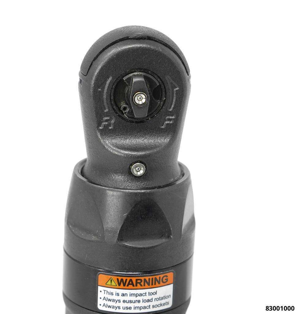 Air impact ratchet 3/8"