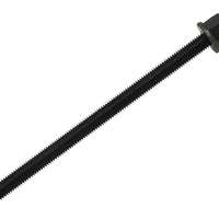 Guide Spindle M12 with Nut for Bush Tool VAG/Fiat Stilo Rear Axle