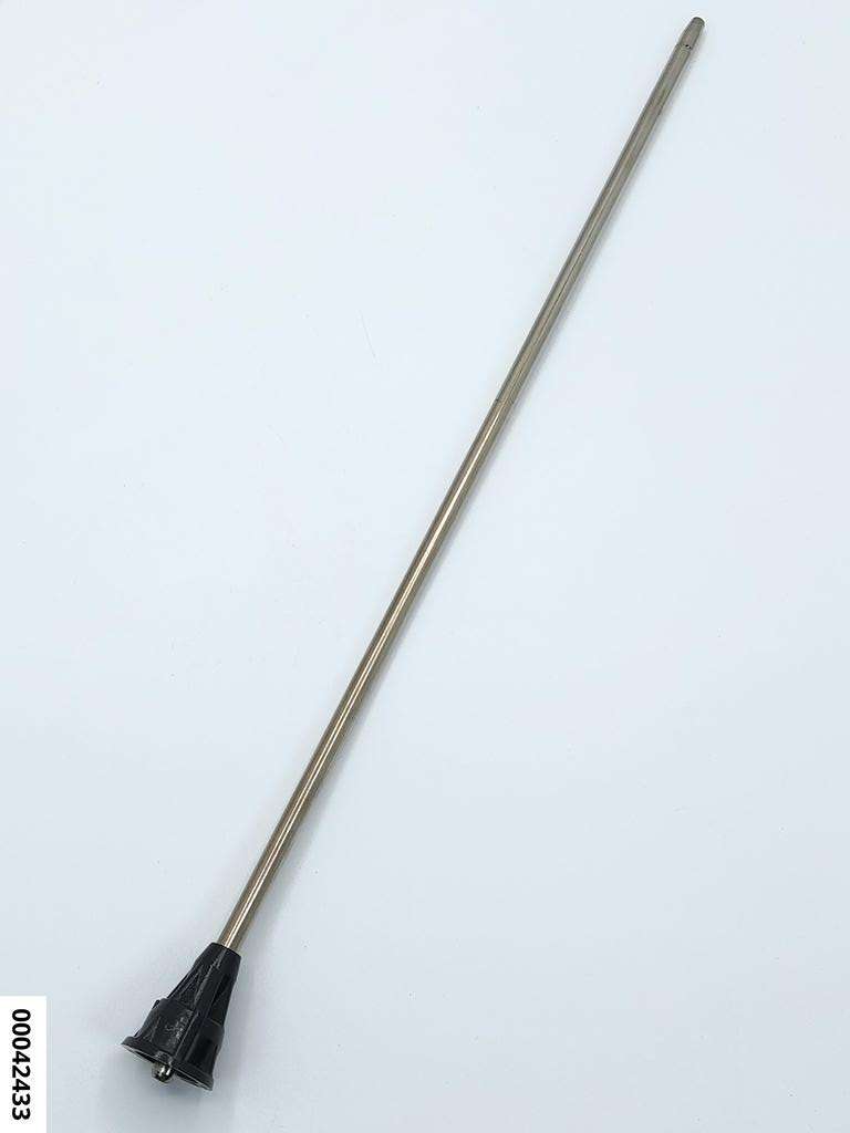 hansewerkzeug Verlängerungsrohr für Ausblaspistole 300mm lg.