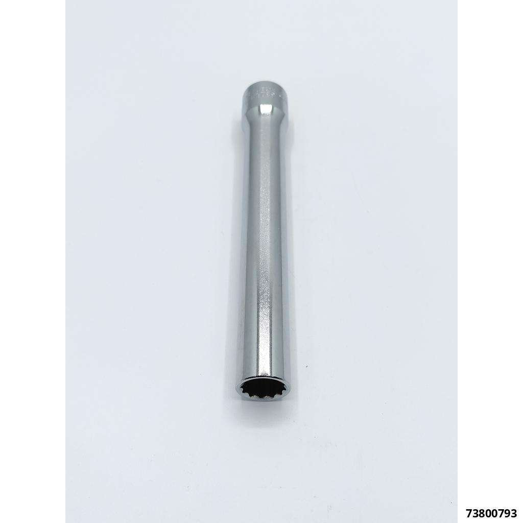 3/8" Douille, extra-longue 12-pans