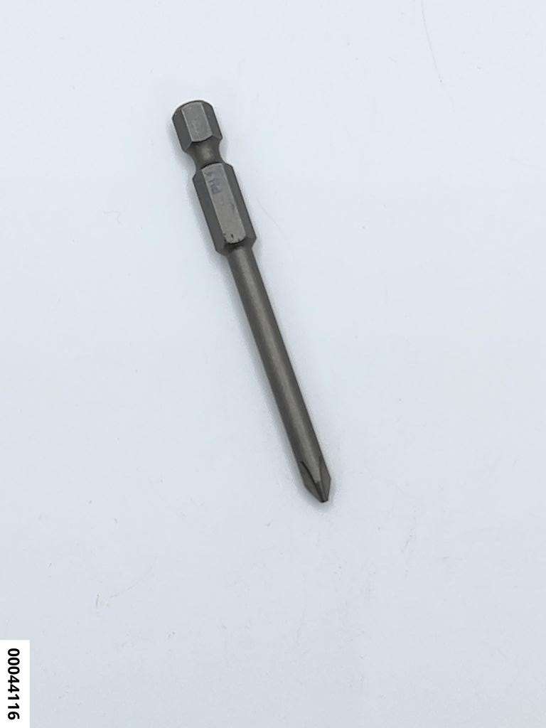 hansewerkzeug Bit 1/4" PH1 Länge 70 mm
