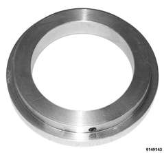 Adapter Ring for 1069-69 For mounting in press block 1090-69.