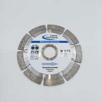 Diamanttrennscheibe " ECO-Line Universal" 115 mm