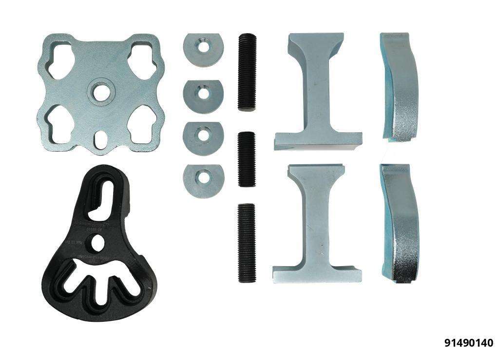 Radlager Ergänzung GEN 3 auf 91469155 oder 91469600