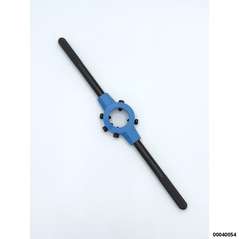 Schneideisenhalter 30x11mm M10-M11 270mm lg. DIN EN 22568