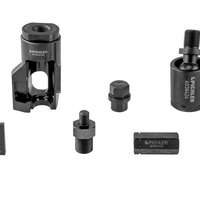 Injector removal tool PSA 2.0 l & 2.2 l (DW10 / DW12)