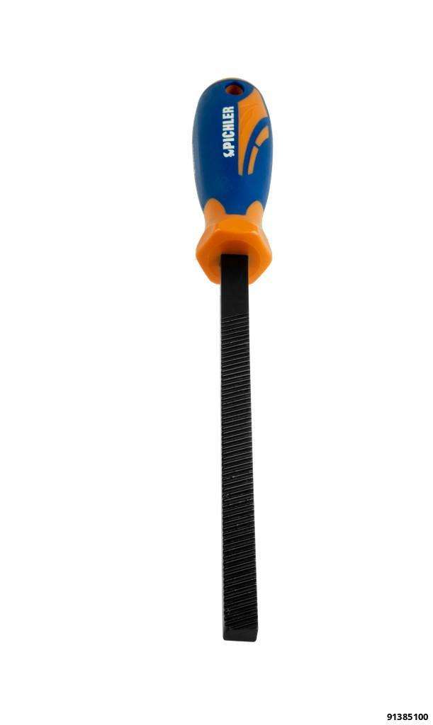 Brake caliper file 285 mm