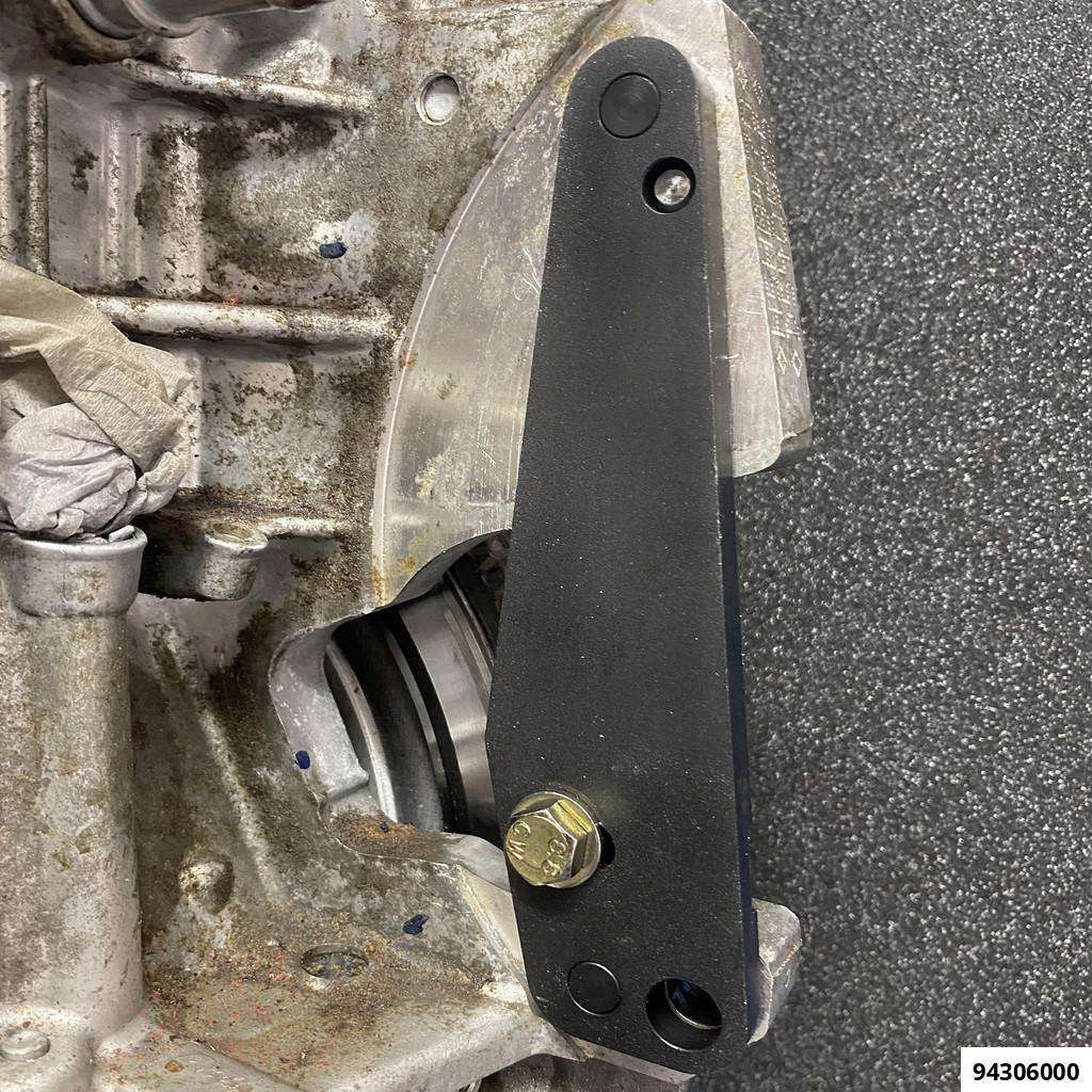 Schwungradfixierung Haltesperre wie Mercedes 2825890040000 Renault, Dacia, Nissan MOT.2188