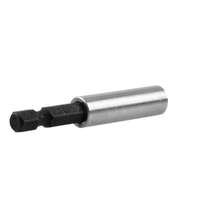 1/4" Bitadapter L 60 mm, 6-kant Aufnahme