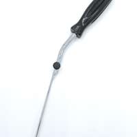 Gegenhalter zur Scheibenausglasung