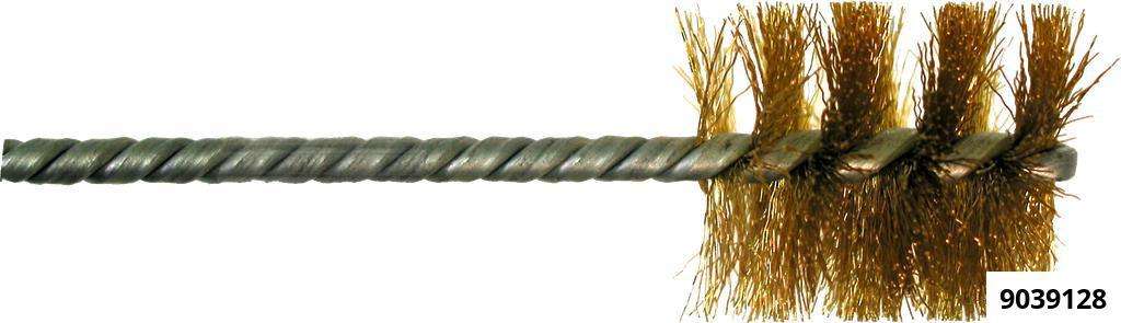 Brass Wire Brush 24,0 mm