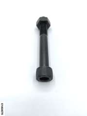Vis de maintien (1 pcs)avec écrou pour roulement roue Avant Ford
