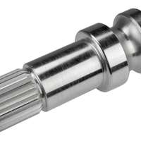 Zentrierdorn f. MTX Getriebe Ford Mondeo ZD 02