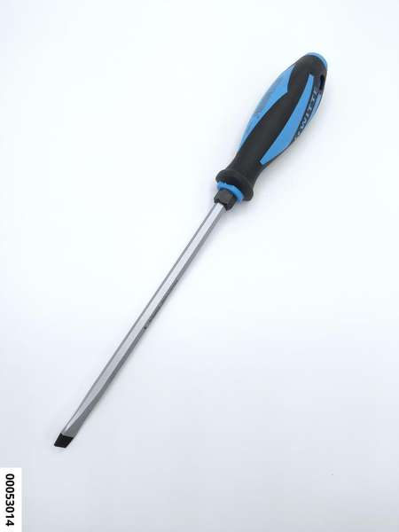 hansewerkzeug Schraubendreher Flachschlitz 1,6x10,0x200mm