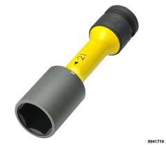 XL-Impact Socket 21 mm