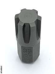 Embout "RIBE" entr.10mm 12x30mm